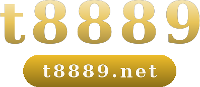 t8889 logo